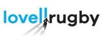 Lovell Rugby brand logo for reviews of online shopping for Merchandise products