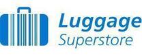 Luggage Superstore brand logo for reviews of online shopping for Office, Hobby & Party products