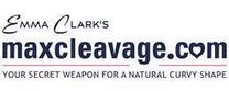 MaxCleavage.com brand logo for reviews of online shopping for Fashion products