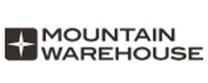 Mountain Warehouse brand logo for reviews of online shopping for Fashion products