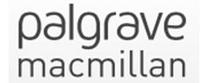 Palgrave Macmillan brand logo for reviews of online shopping for Office, Hobby & Party products