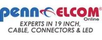 Penn Elcom Online brand logo for reviews of online shopping for Electronics products