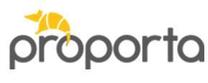 Proporta brand logo for reviews of online shopping for Electronics products
