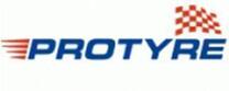 Protyre brand logo for reviews of online shopping for Sport & Outdoor products