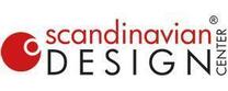 Scandinavian Design Center brand logo for reviews of online shopping for Homeware products