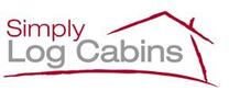 Simply Log Cabins brand logo for reviews of Homeware