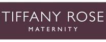 Tiffany Rose brand logo for reviews of online shopping for Children & Baby products