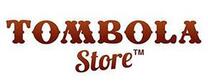 Tombola Store brand logo for reviews of online shopping for Bookmakers & Discounts Stores products