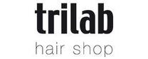 Trilab Hair Shop brand logo for reviews of online shopping for Cosmetics & Personal Care products