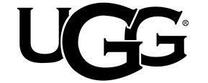 UGG brand logo for reviews of online shopping for Fashion products