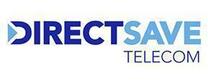 DirectSaveTelecom brand logo for reviews of mobile phones and telecom products or services