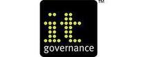 IT Governance brand logo for reviews of Education