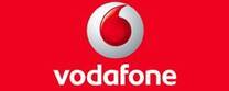 Vodafone Free SIMs brand logo for reviews of mobile phones and telecom products or services