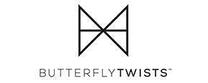 Butterfly Twists brand logo for reviews of online shopping for Fashion products