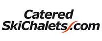 CateredSkiChalets.com brand logo for reviews of travel and holiday experiences