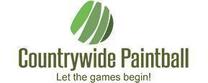 Countrywide Paintball brand logo for reviews of travel and holiday experiences