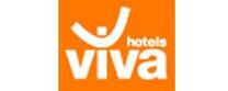 Hotels Viva brand logo for reviews of travel and holiday experiences