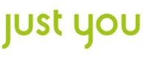 Just You brand logo for reviews of travel and holiday experiences