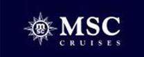 MSC Cruises brand logo for reviews of travel and holiday experiences