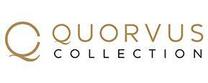 Quorvus Collection brand logo for reviews of travel and holiday experiences