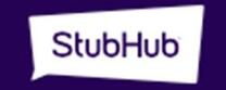 StubHub brand logo for reviews of travel and holiday experiences