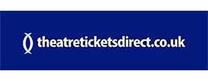 Theatre Tickets Direct brand logo for reviews of travel and holiday experiences