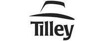 Tilley brand logo for reviews of online shopping for Fashion products
