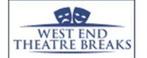Westend Theatrebreaks brand logo for reviews of travel and holiday experiences