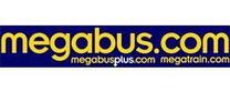 Megabus brand logo for reviews of travel and holiday experiences