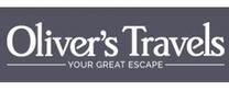 Oliver's Travels brand logo for reviews of travel and holiday experiences