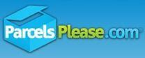 ParcelsPlease brand logo for reviews of Postal Services