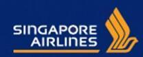 Singapore Airlines brand logo for reviews of travel and holiday experiences