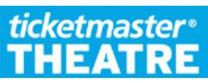 Ticketmaster Theatre brand logo for reviews of travel and holiday experiences