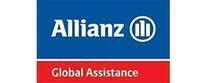 Allianz Assistance brand logo for reviews of insurance providers, products and services