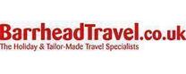 Barrhead Travel Insurance brand logo for reviews of insurance providers, products and services