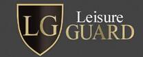 Leisure Guard brand logo for reviews of insurance providers, products and services