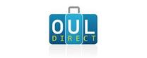 OUL Direct brand logo for reviews of insurance providers, products and services