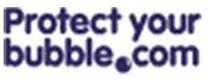 ProtectYourBubble brand logo for reviews of insurance providers, products and services