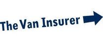 The Van Insurer brand logo for reviews of insurance providers, products and services