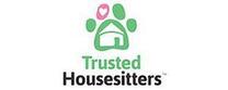 Trusted Housesitters brand logo for reviews of House & Garden