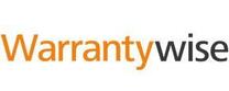 Warrantywise brand logo for reviews of insurance providers, products and services