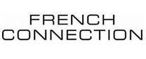 French Connection brand logo for reviews of online shopping for Fashion products