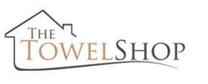 The Towel Shop brand logo for reviews of online shopping for Homeware products