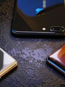 Huawei P20 vs Samsung S9 » What you need to know