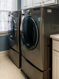 All You Need to Know About Washing Machines