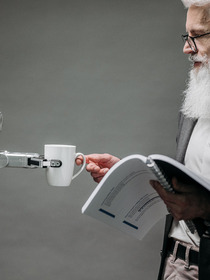 From Factories to Phones: How Smart Tech Shapes Daily Life