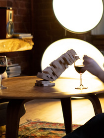 How to Plan the Perfect Game Night for Two at Home