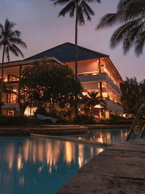 How to Spot a Hotel That Actually Delivers on Its Leisure Promises