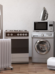 The Perfect Home Appliances You Should Get for Your Home During Black Friday