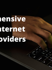 A comprehensive guide to Internet Service Providers